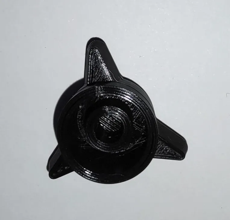 Tiêu đề Selectora Artillery Hornet Tóm tắt Selectora con alas para Art