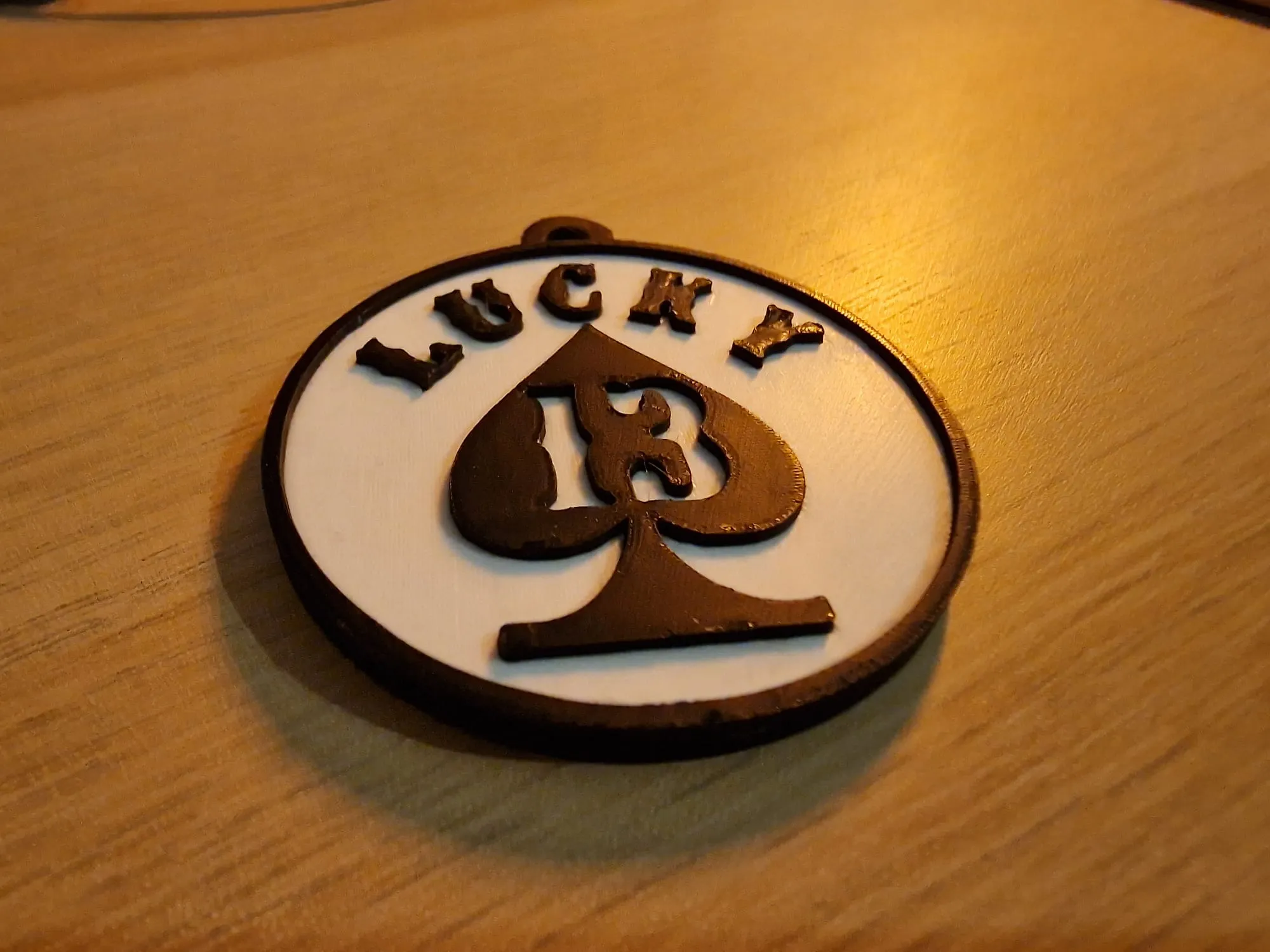 Tiêu đề Móc Khóa Lucky 13 Tóm tắt Móc khóa 13 may mắn DANH MỤ