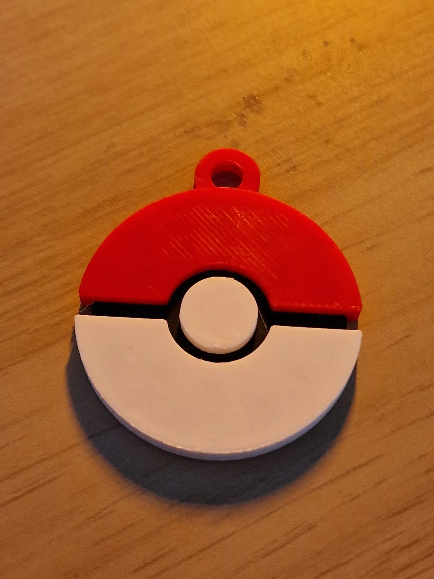 Tiêu đề Móc khóa Pokeball Tóm tắt Móc khóa Pokeball DANH MỤC N