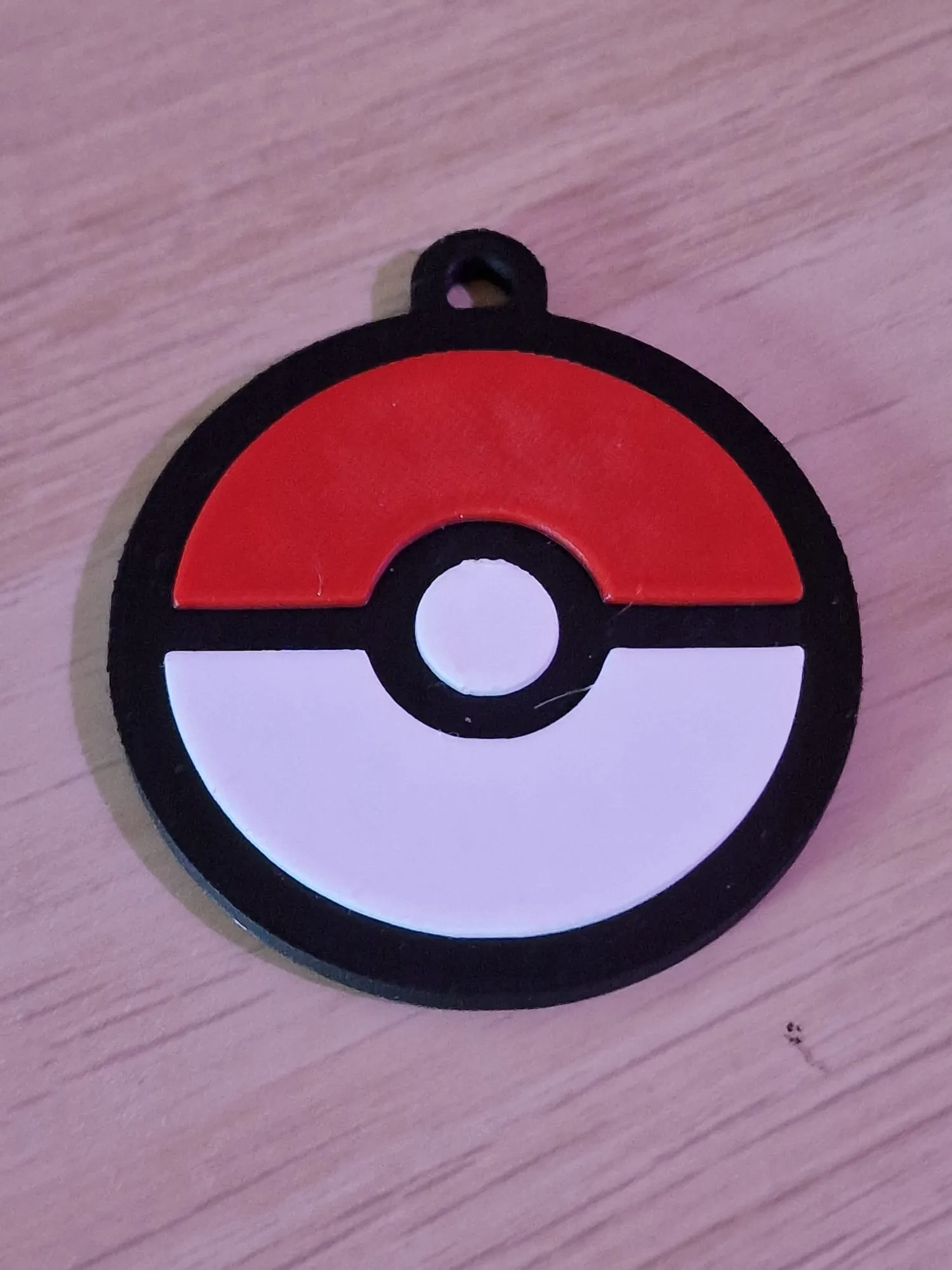 Tiêu đề Móc khóa Pokeball Tóm tắt Móc khóa Pokeball DANH MỤC N