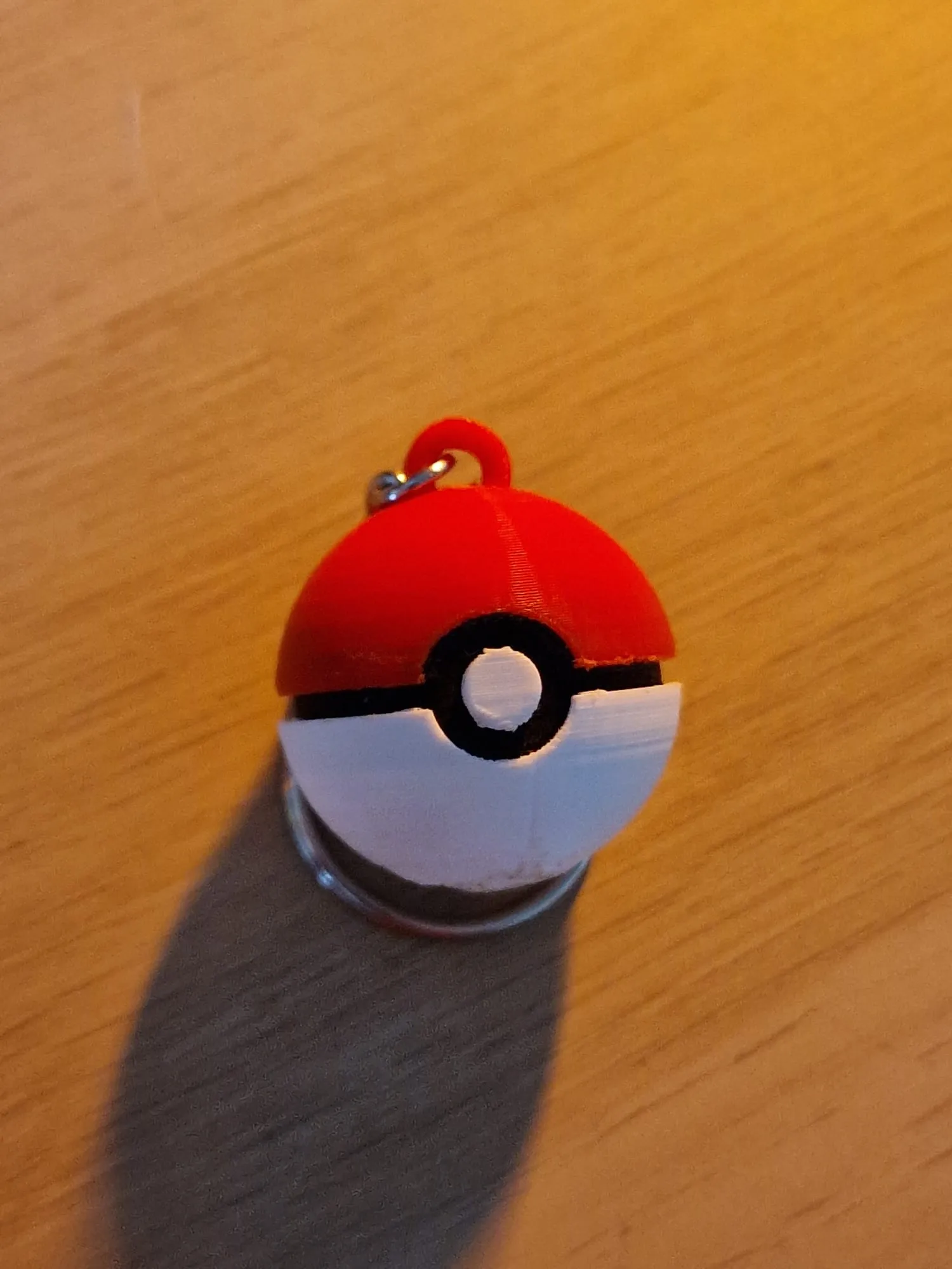 Tiêu đề Móc khóa Pokeball Tóm tắt Móc khóa Pokeball DANH MỤC N