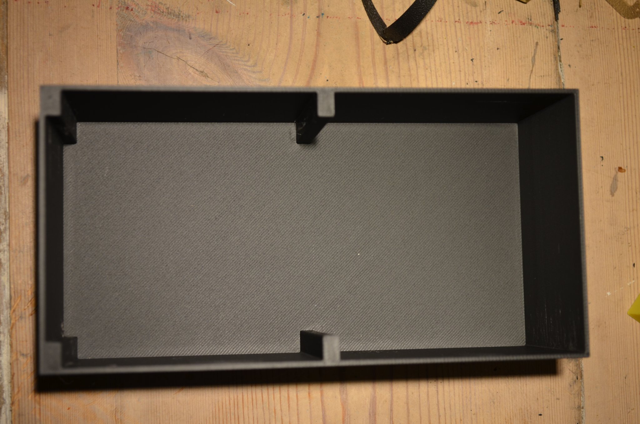 Tiêu đề Multitool Aufsatzhalter Tóm tắt Hier habe ich ein kleinen schr