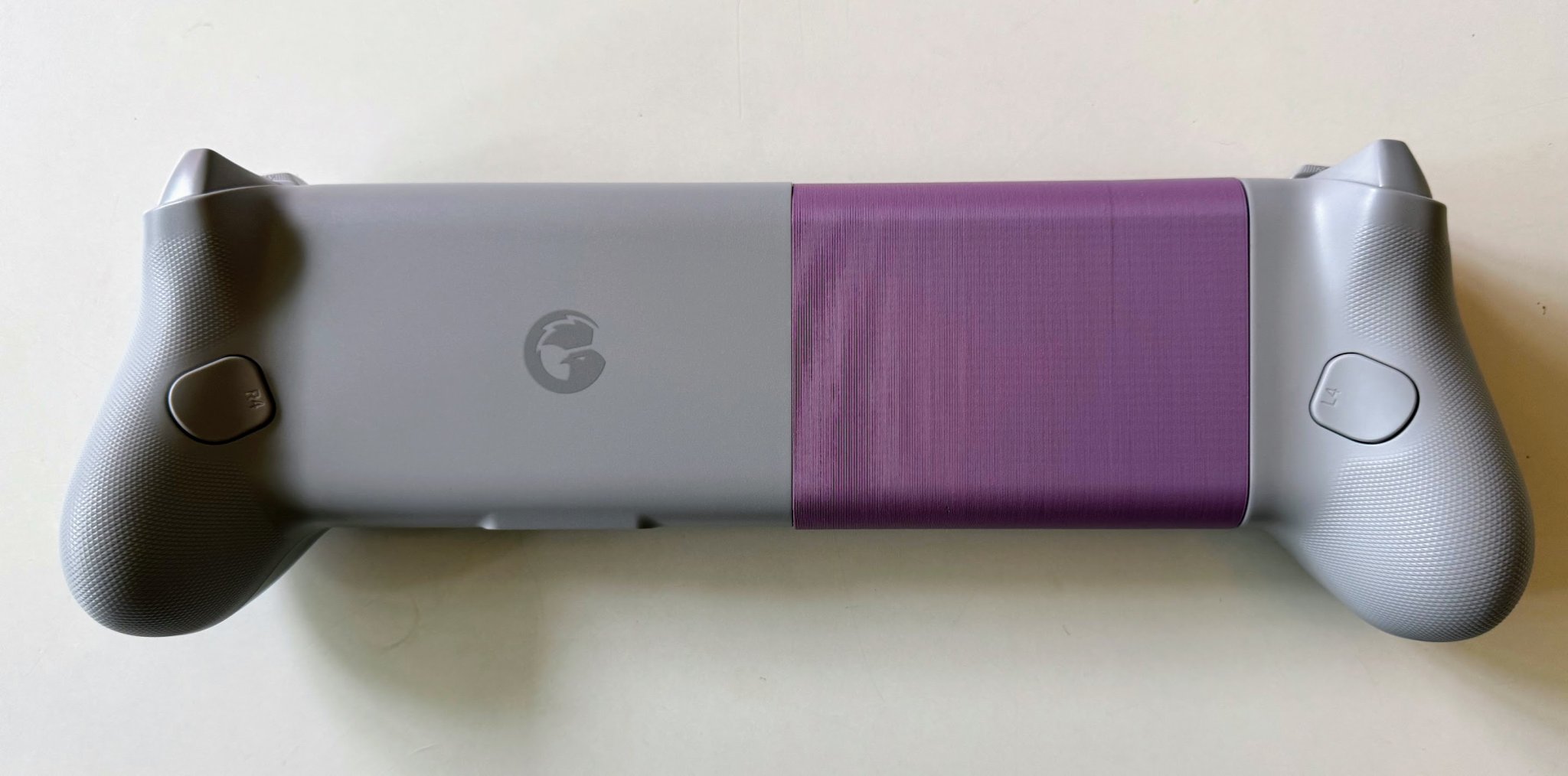 Ốp Lưng Cho GameSir G8 (Phổ thông và Y700)