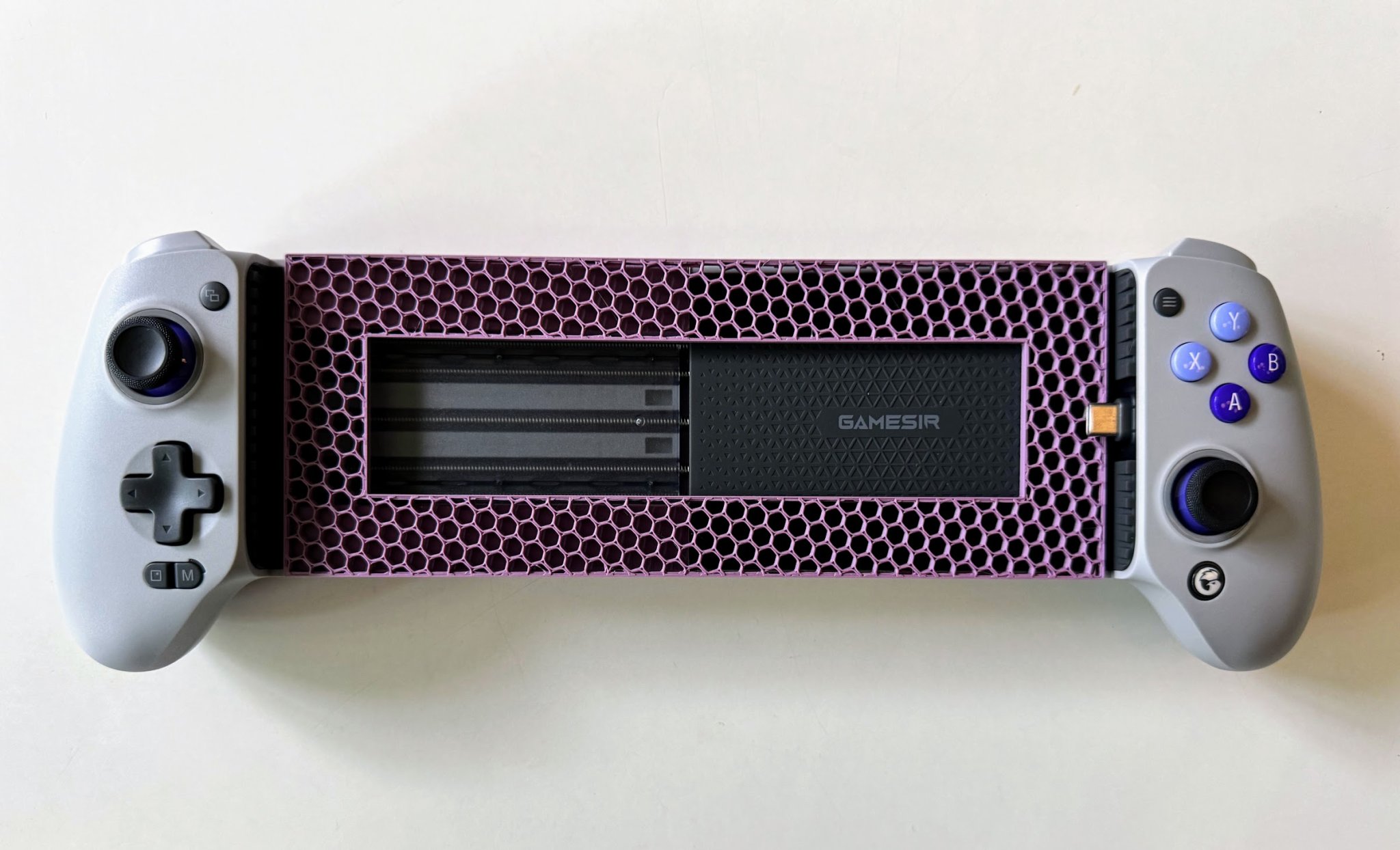 Ốp Lưng Cho GameSir G8 (Phổ thông và Y700)