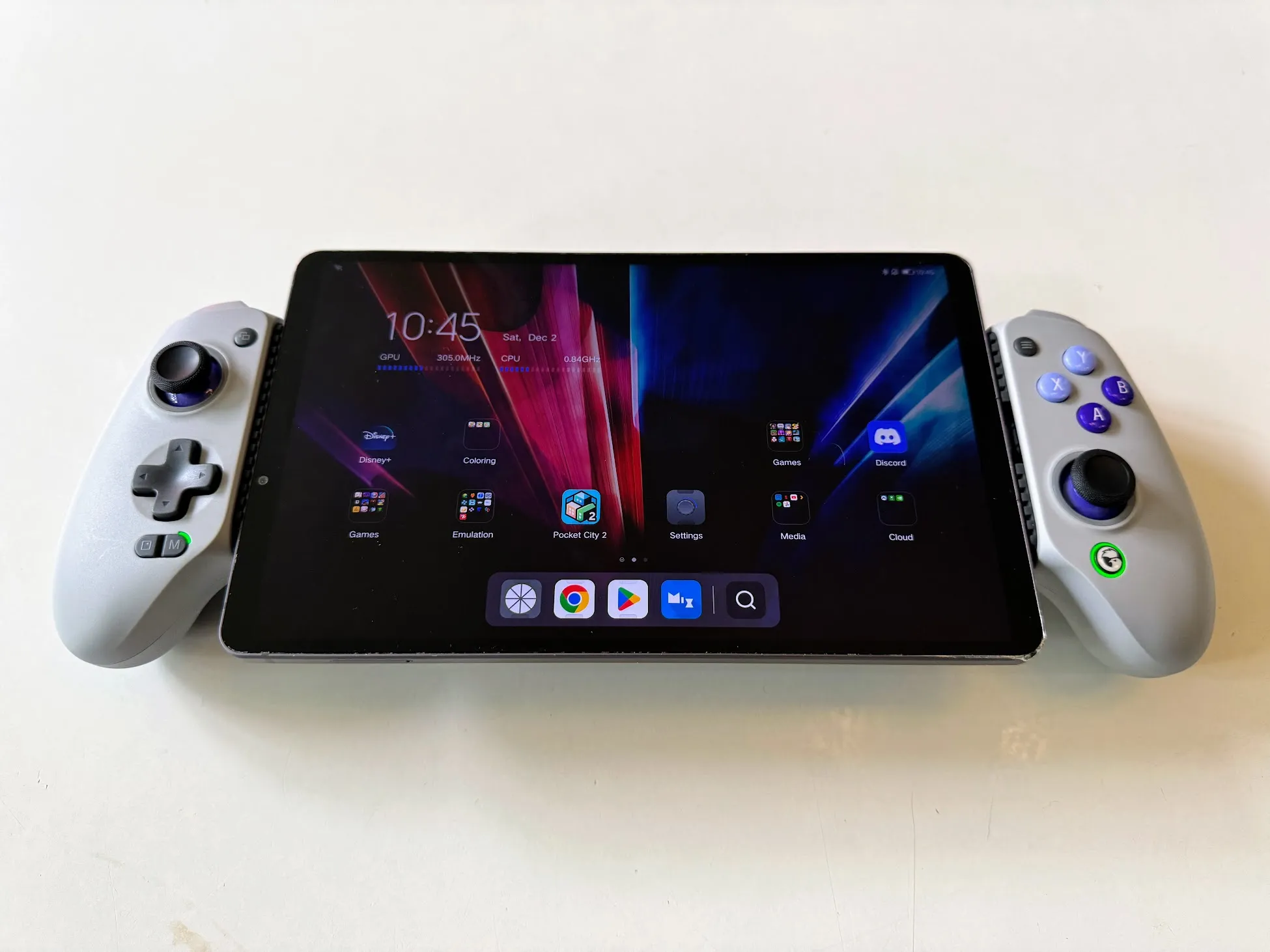 Ốp Lưng Cho GameSir G8 (Phổ thông và Y700)