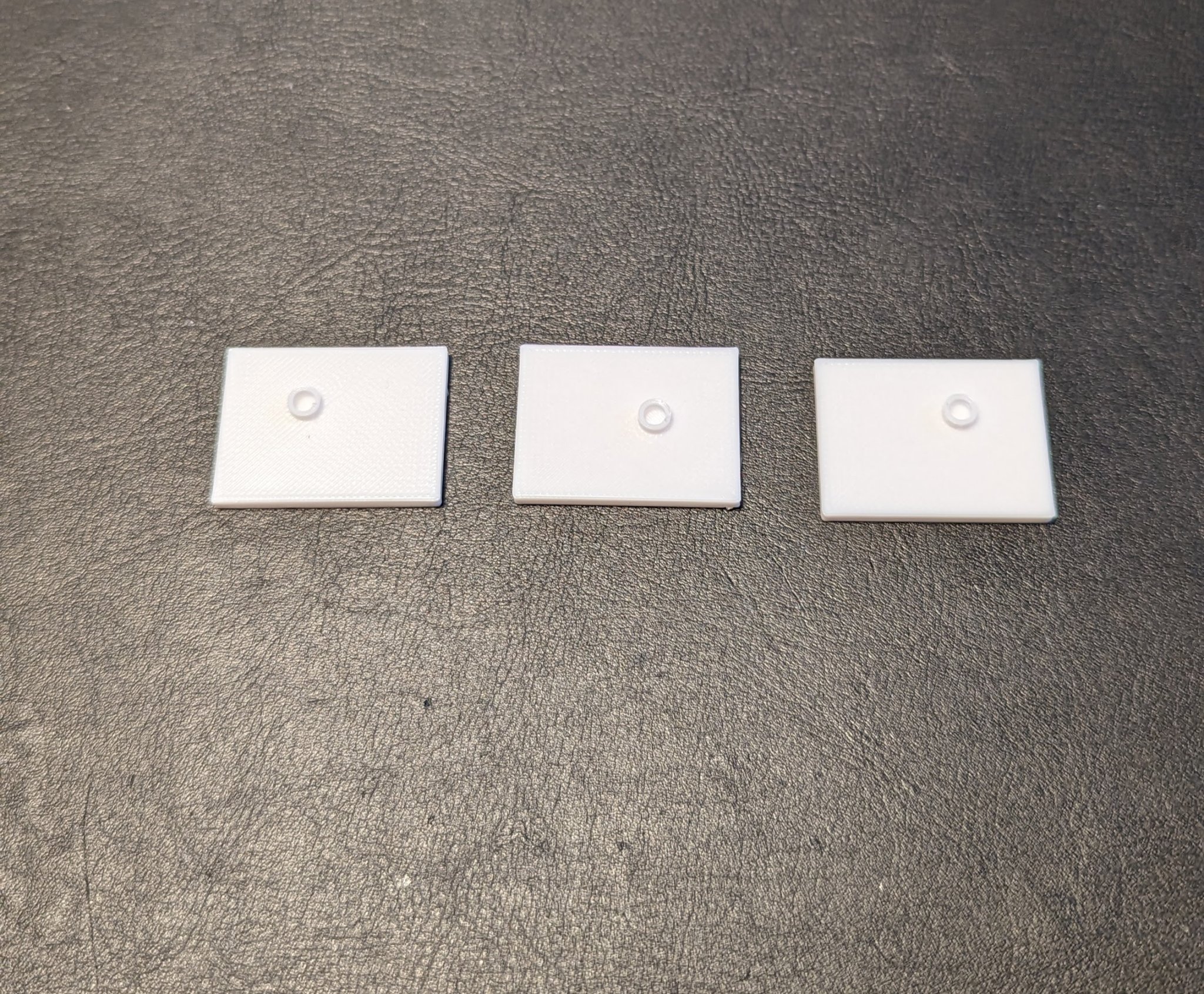 Lego action/flying minifig baseplate