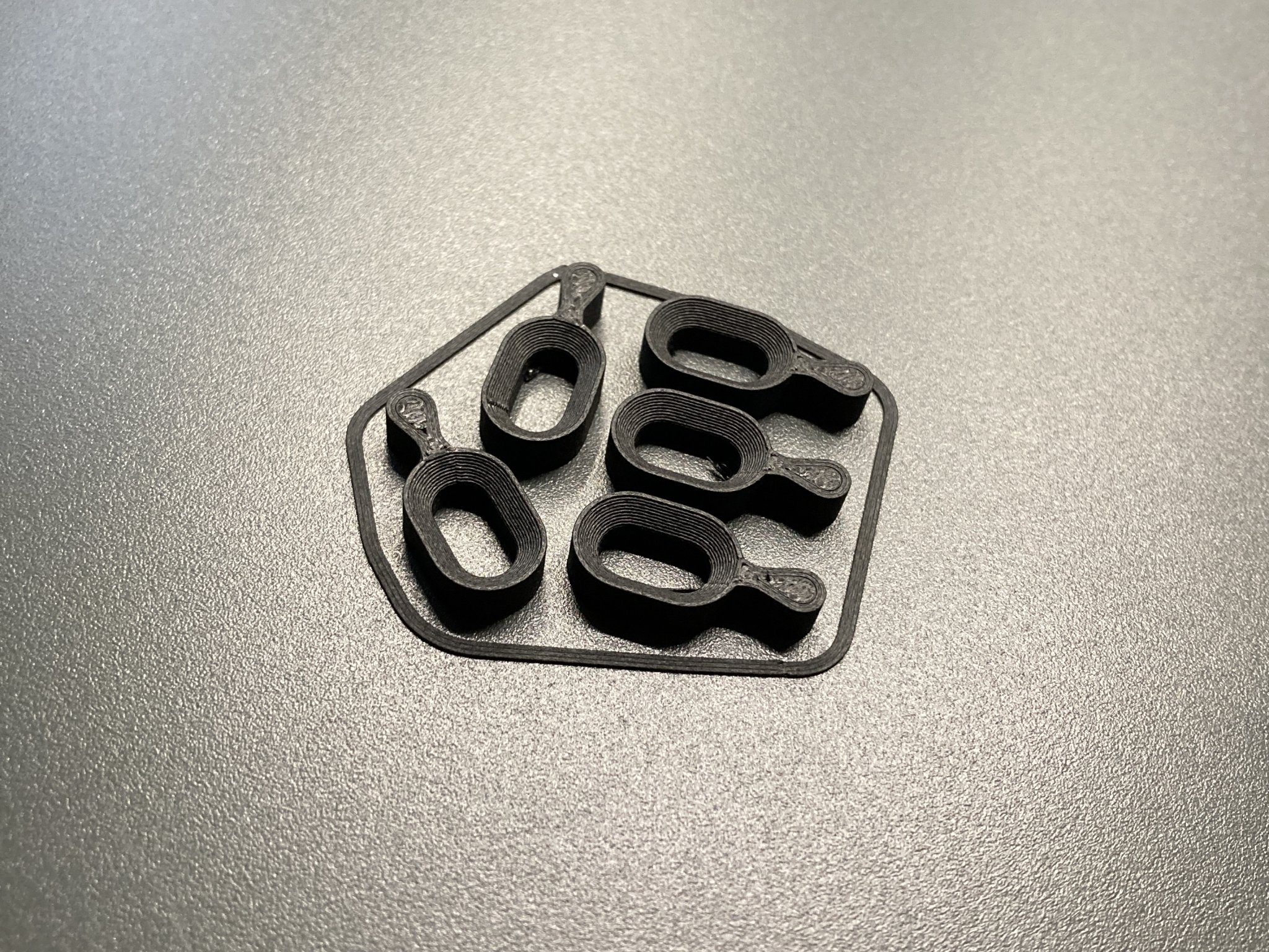 Tealounge Kapselhalterung Wandmontage