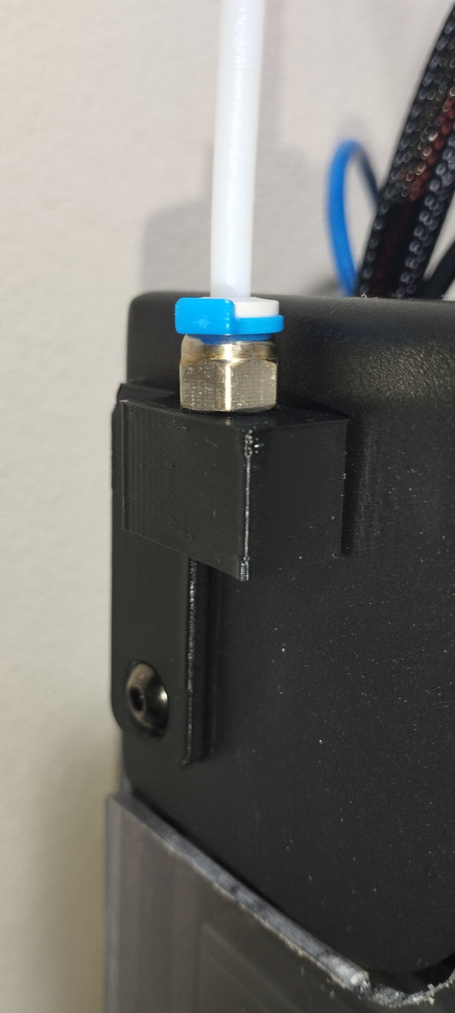 Tiêu đề Giá đỡ dây tóc PFE Tóm tắt Giá đỡ này giữ ống P