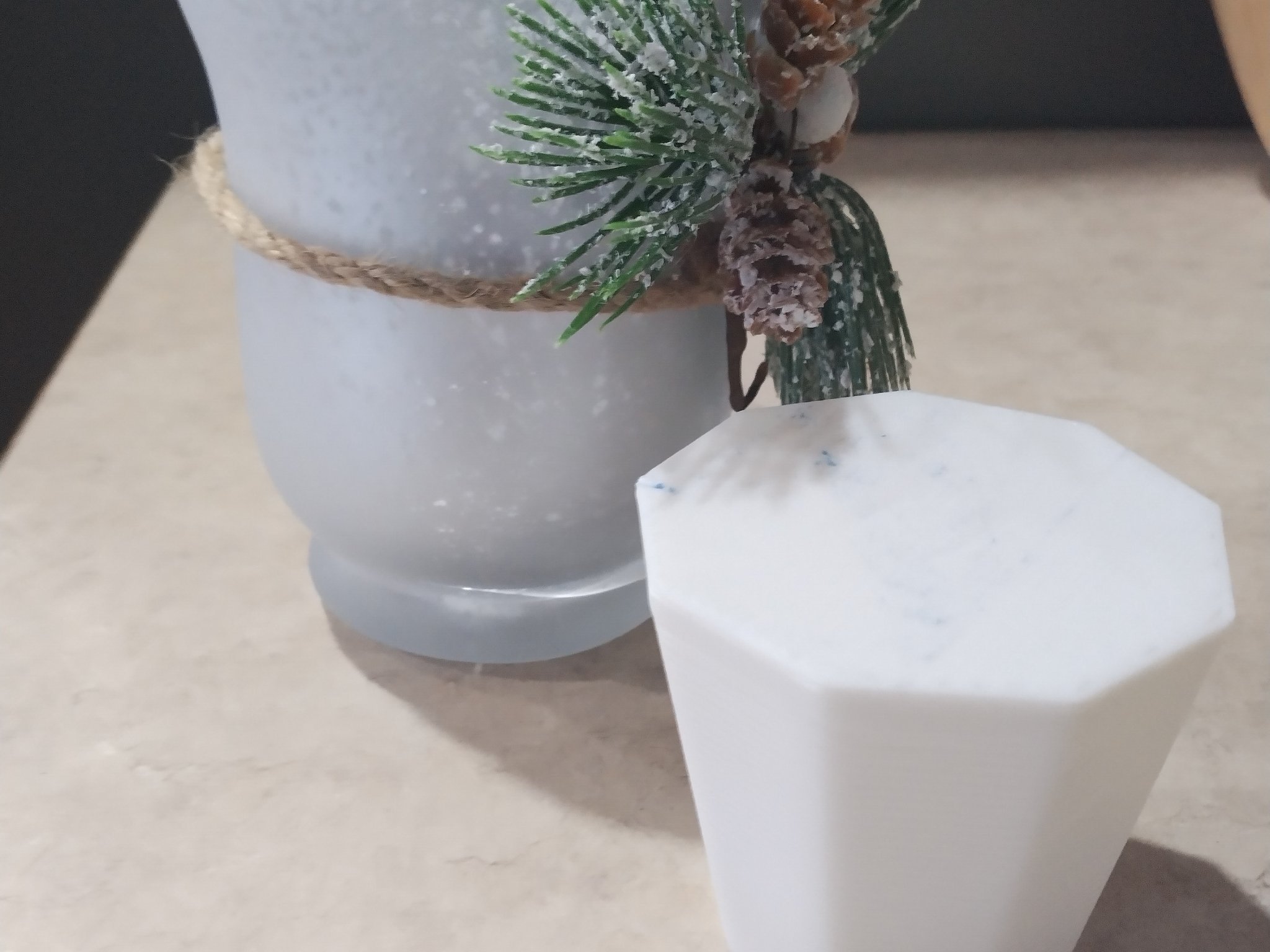 Inner Plant Platform