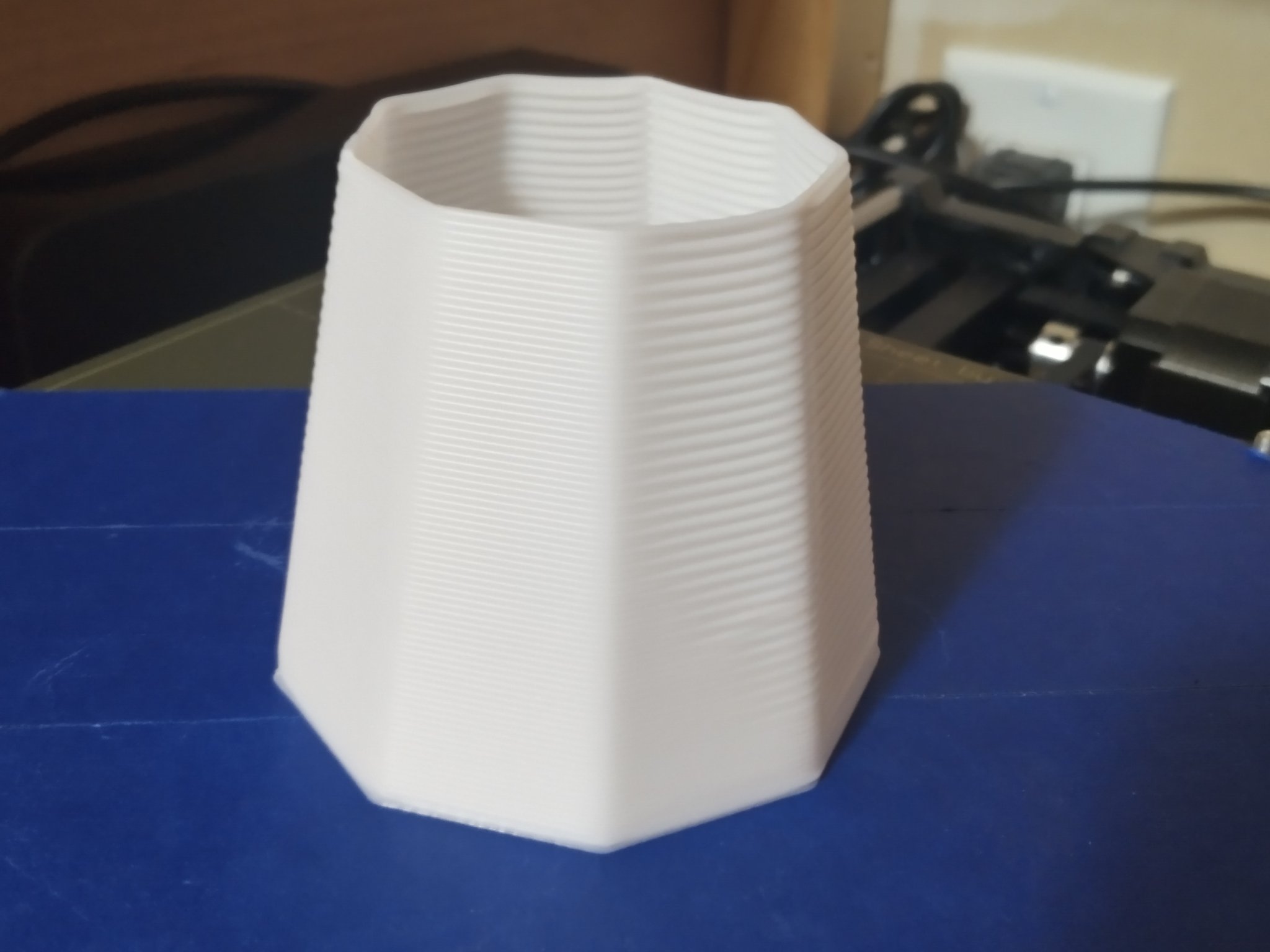 Inner Plant Platform