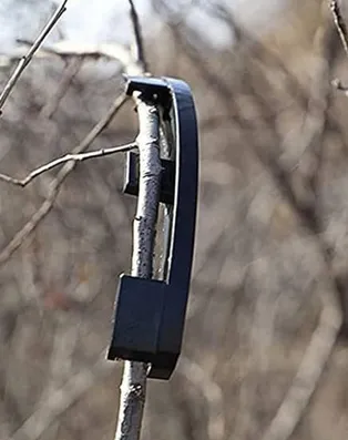 Tiêu đề Dropfree - Cintreuse pour arbres ou plante - Fruitier Tóm tắt