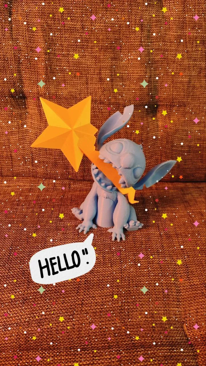 Tiêu đề Stitch Christbaum Spitze Stitch cây thông Giáng sinh Stitch