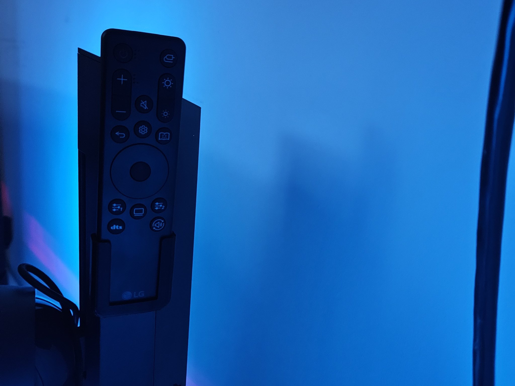 Giá Đỡ Remote Cho Srg22cw