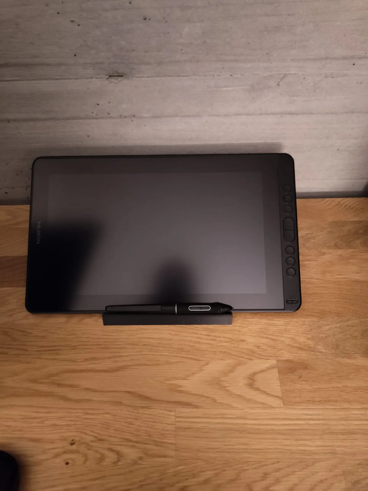 Stand for Huion Kamvas 13 Tablet