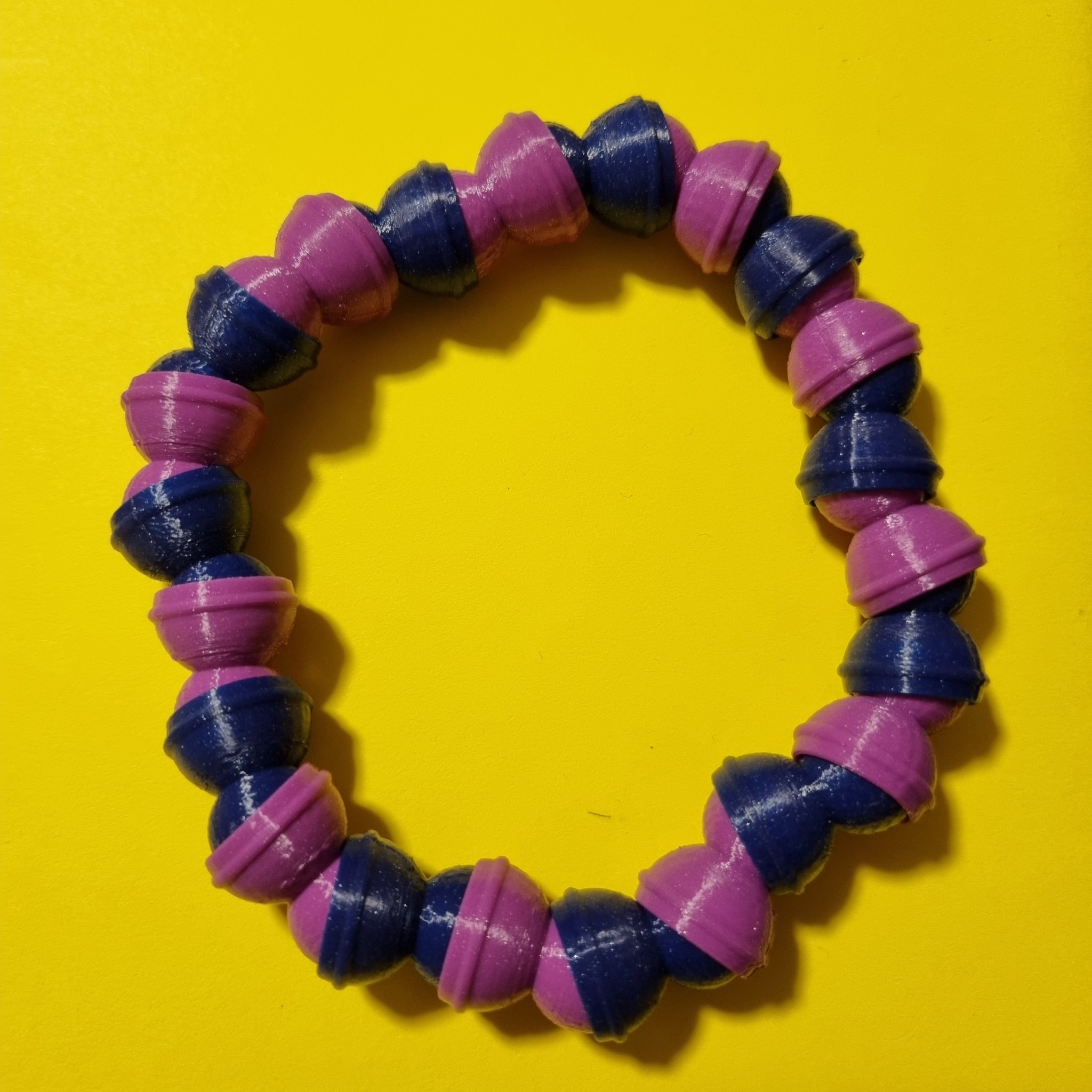 Tiêu đề Perles clipables đổ collier hoặc vòng đeo tay Tóm tắt P