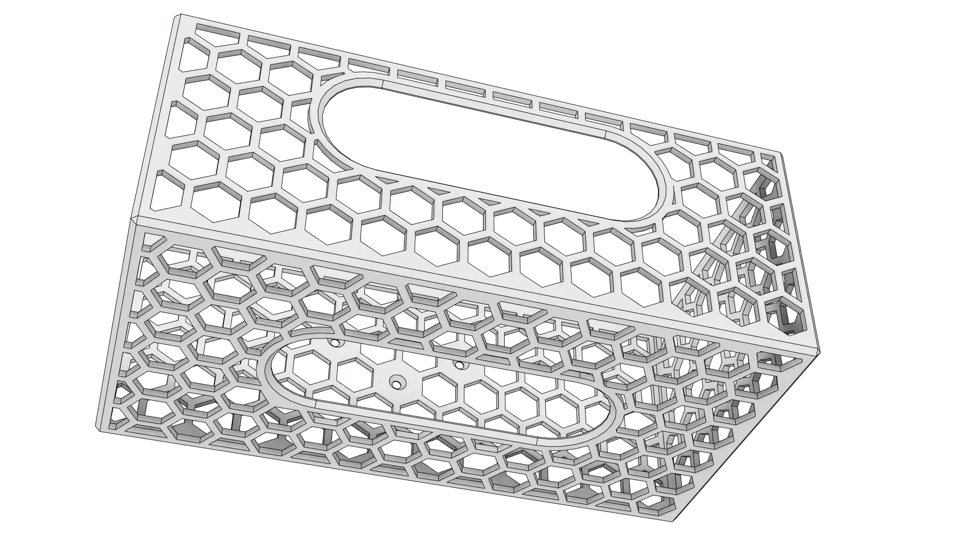 Giá Treo Tường Hộp Khăn Giấy Kleenex