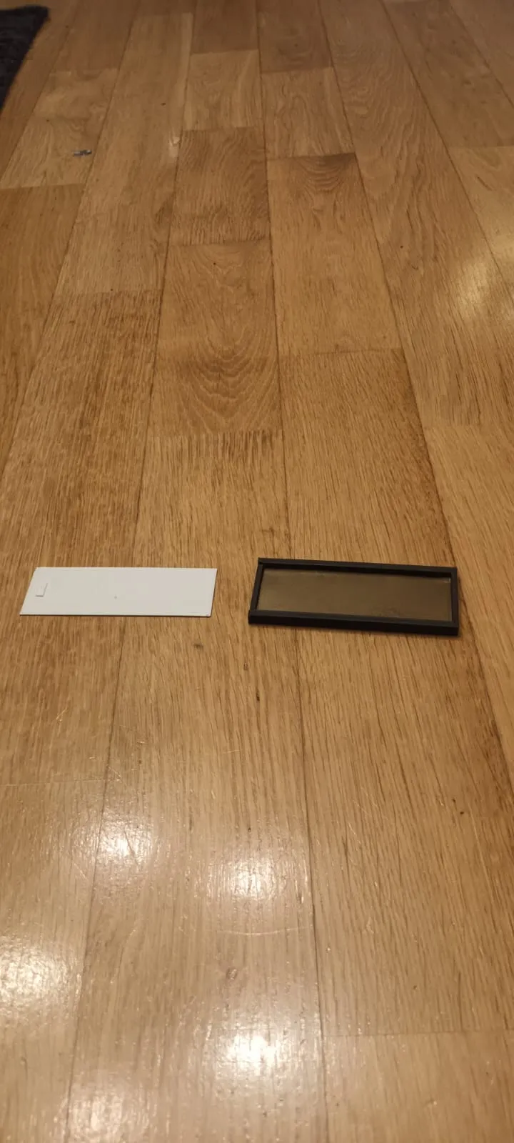 Hộp lưu trữ (hộp lót + nắp + hộp)