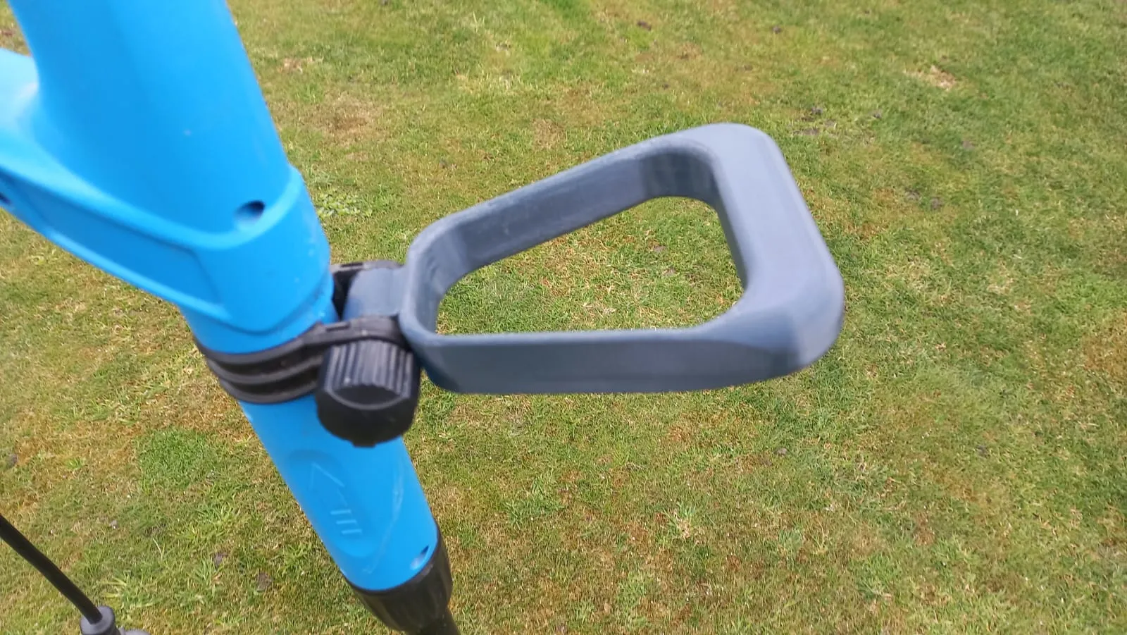 Tiêu đề tay cầm máy cắt dây Tóm tắt tay cầm cho máy cắt dâ