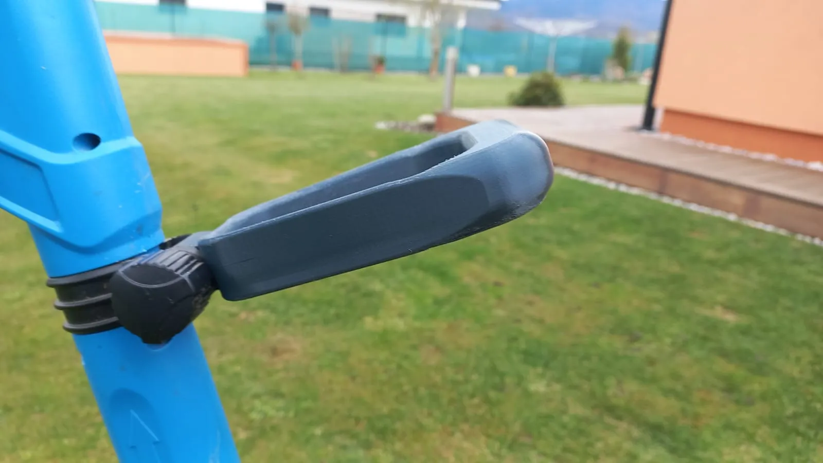 Tiêu đề tay cầm máy cắt dây Tóm tắt tay cầm cho máy cắt dâ