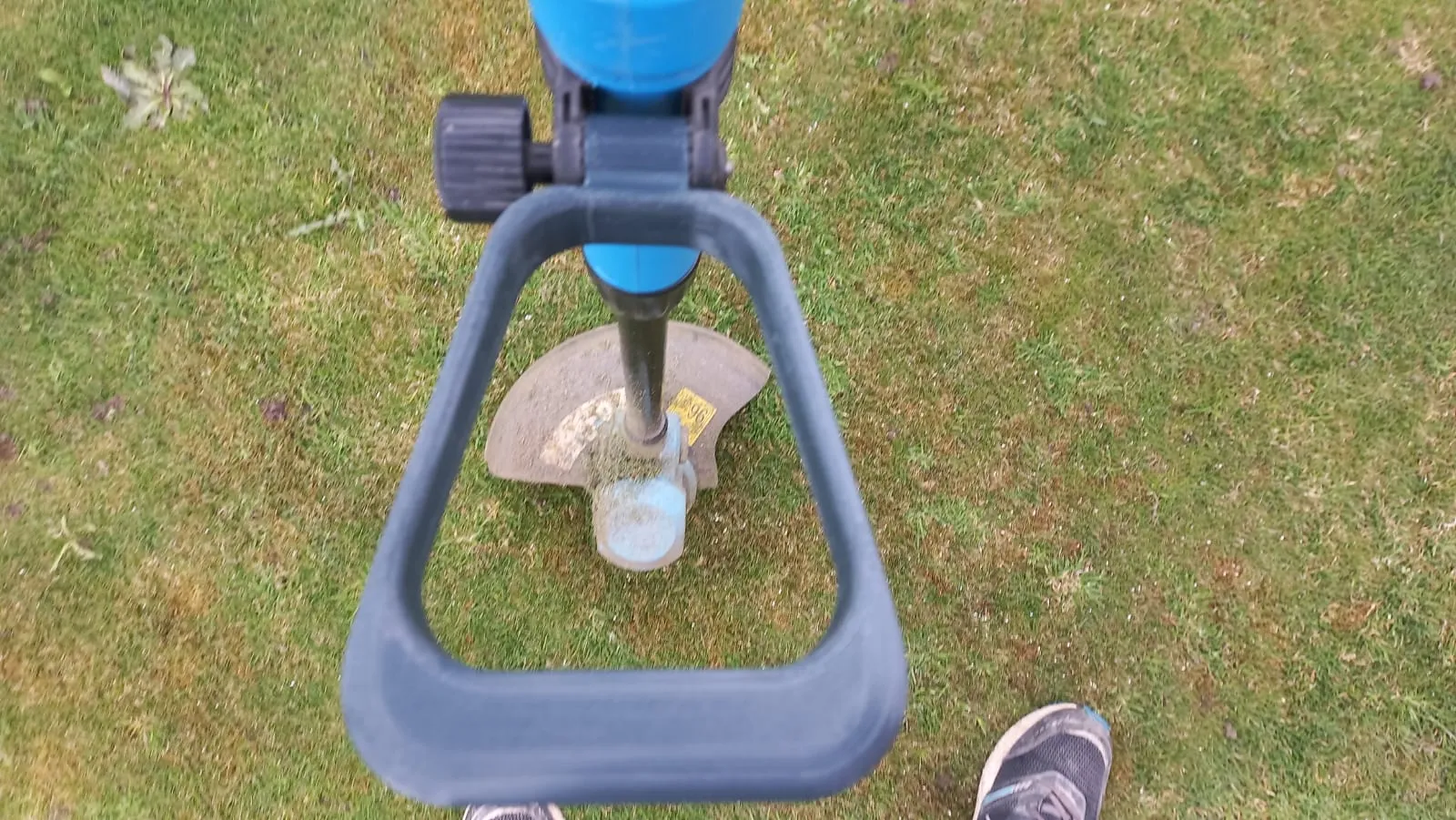 Tiêu đề tay cầm máy cắt dây Tóm tắt tay cầm cho máy cắt dâ