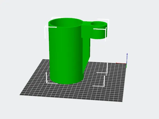 Giá đỡ ly cho giàn giáo