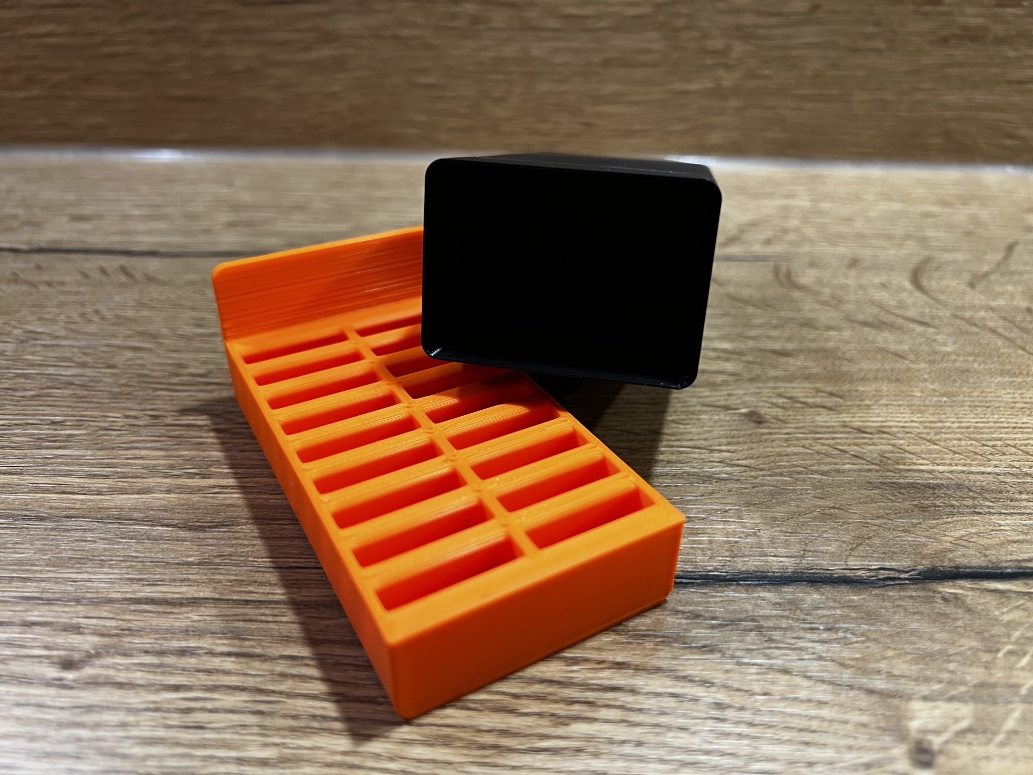 Hộp Đựng 18 Game Nintendo Switch