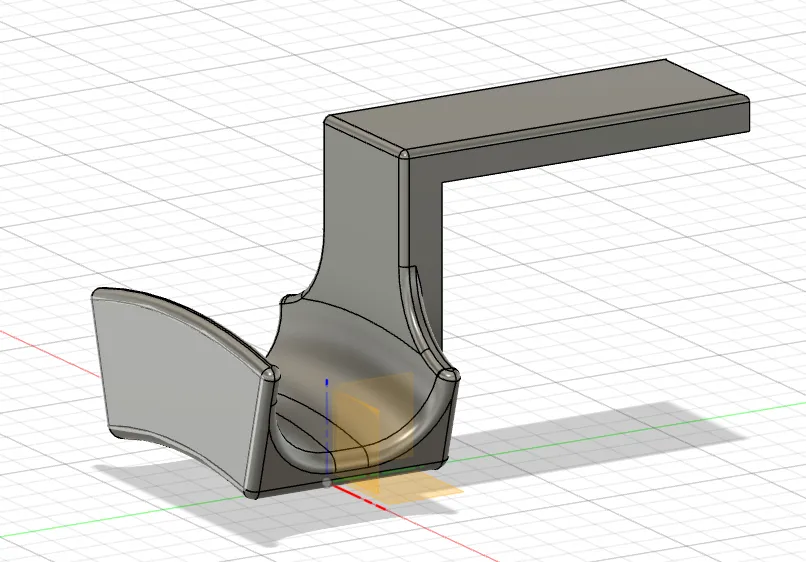 Tiêu đề Giá đỡ tai nghe Sony XM4 cho màn hình máy tính Tóm tắt
