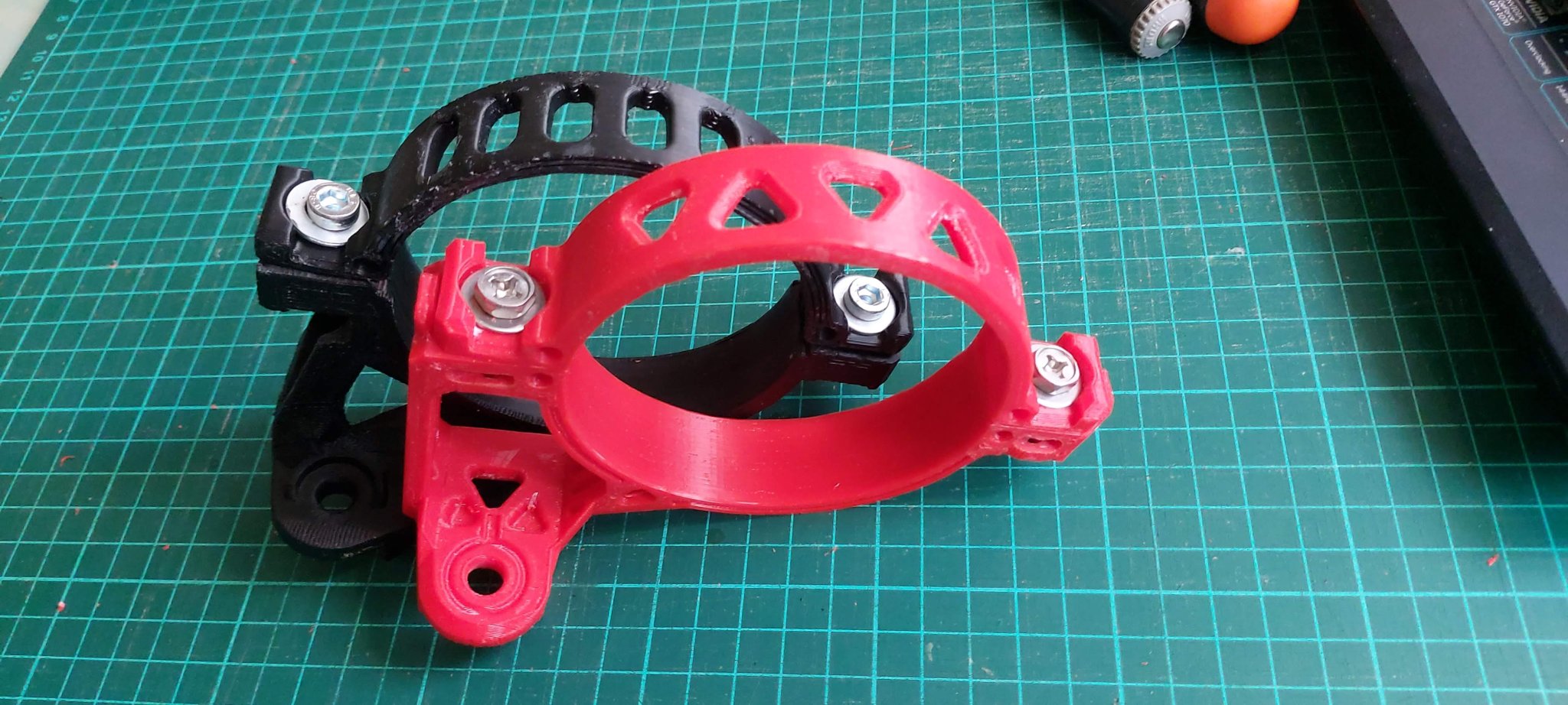 Tiêu đề Giá đỡ nạp khí lạnh cho VW Golf cho bộ lọc Honda Tóm