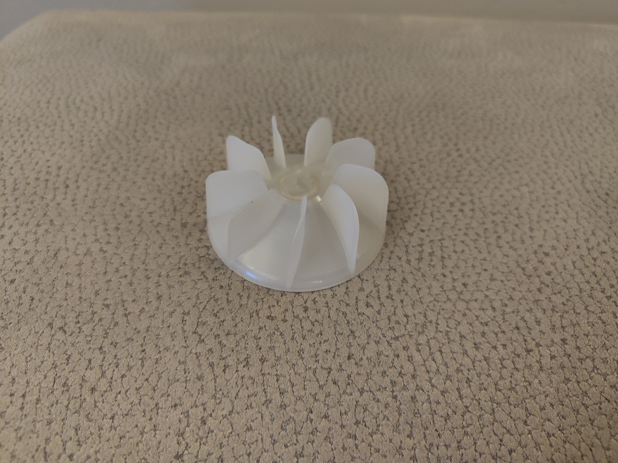 Tiêu đề Máy sấy tóc nâng cấp cánh quạt Tổng hợp Cánh quạ