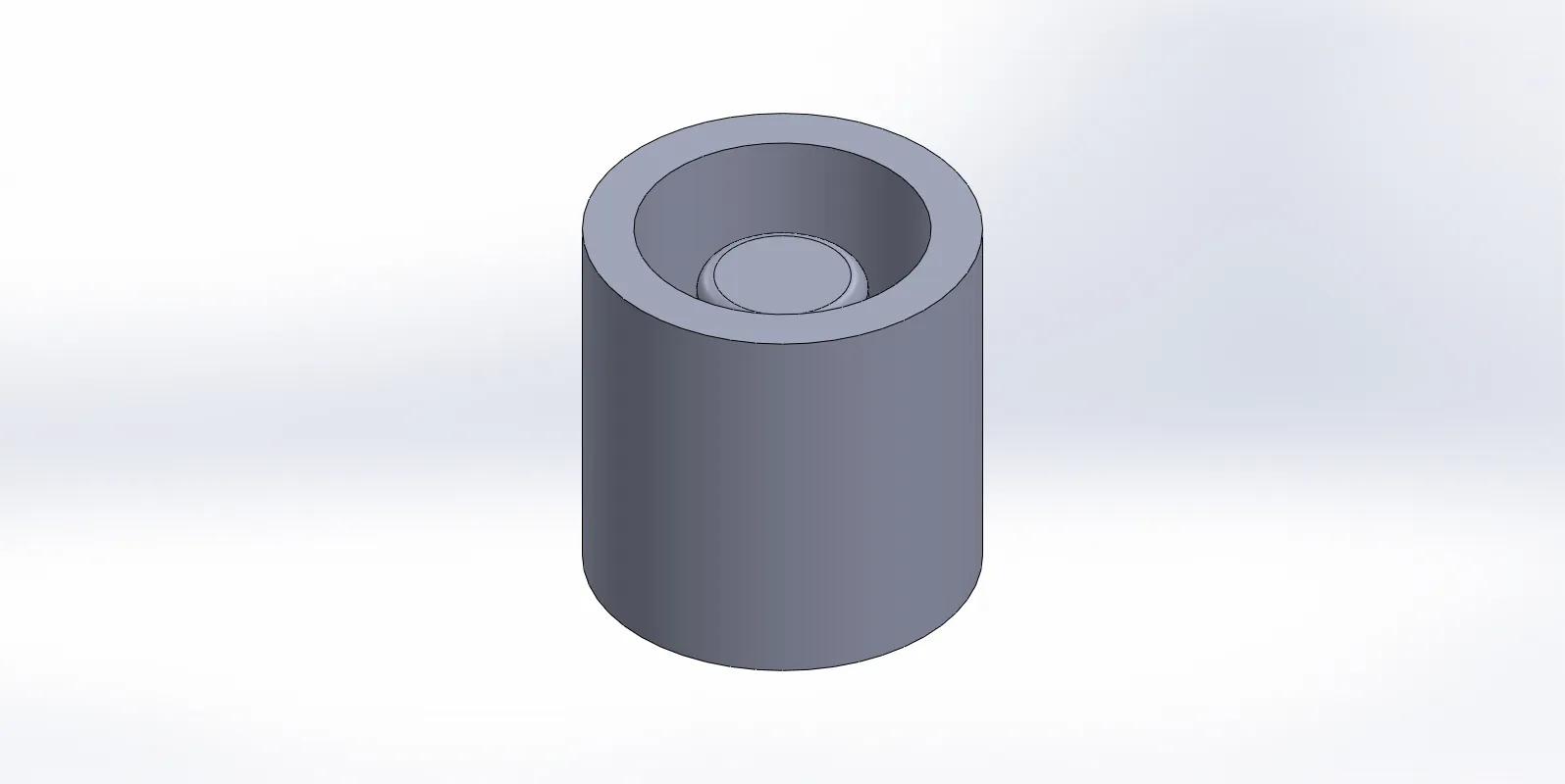 Khuôn Ly Rượu Đá