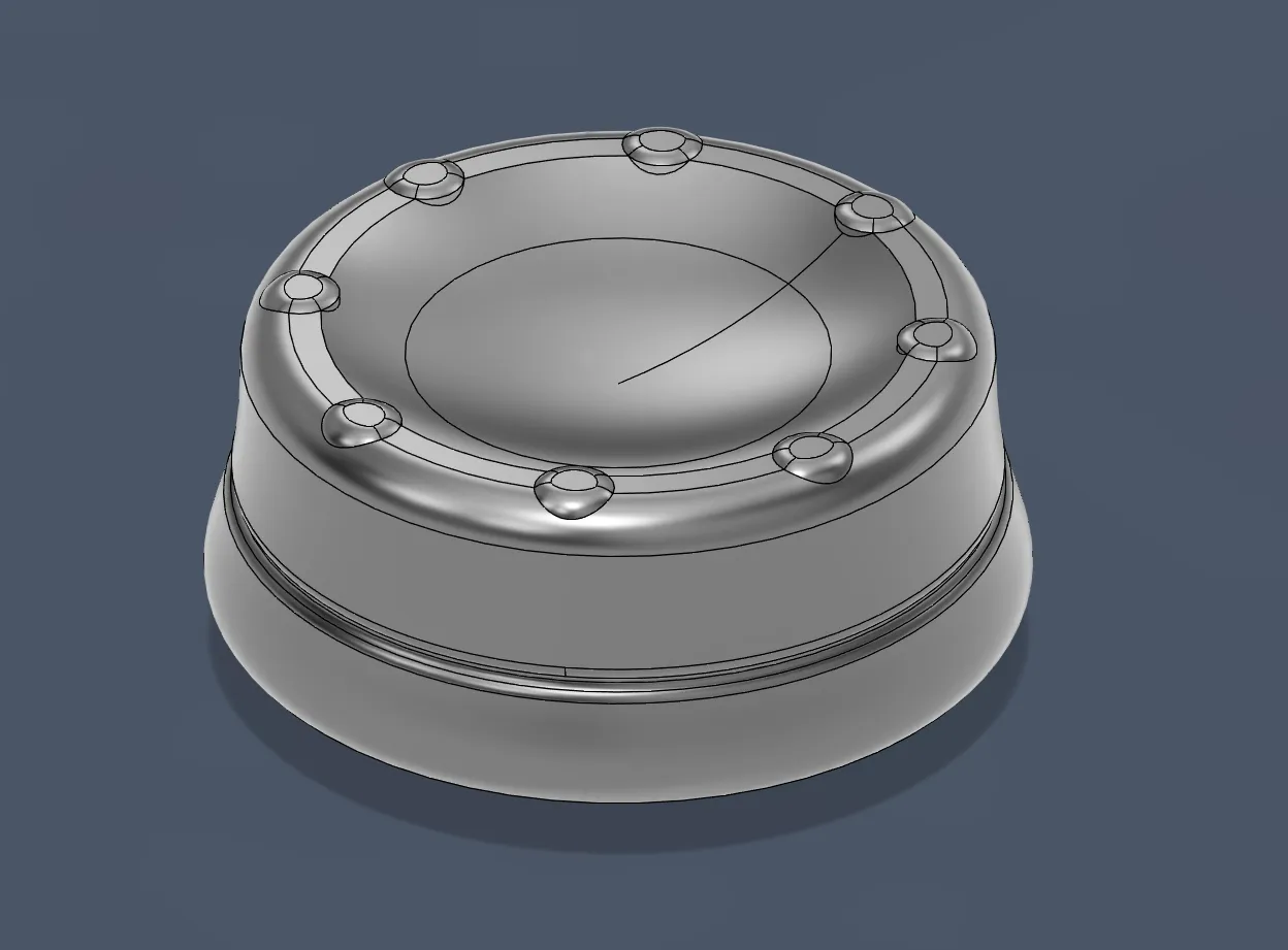 Tiêu đề Tay cầm điều khiển 8BitDo Neo-GEOSNK Tóm tắt Tay cầm