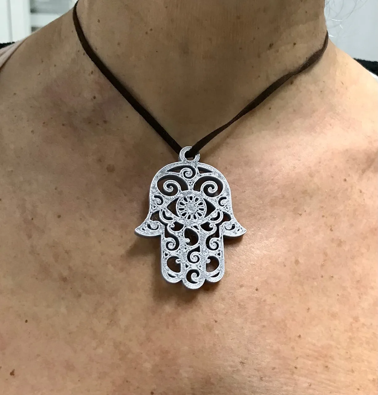 Title Bùa may mắn Amuletos de la suerte Tổng hợp Bộ 9 mặt dây c