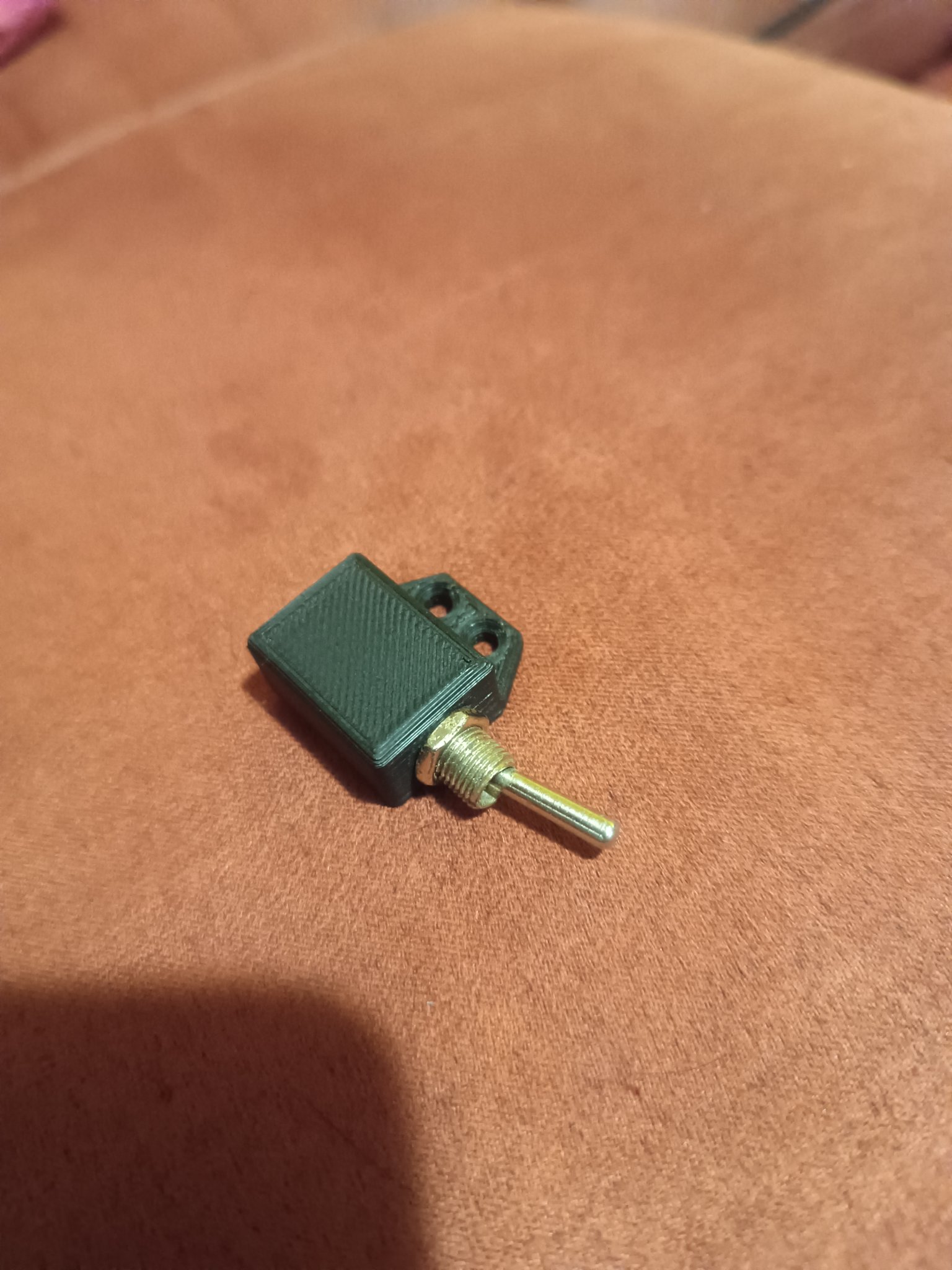 Tiêu đề giá đỡ công tắc Tóm tắt držák páčkového vypínače