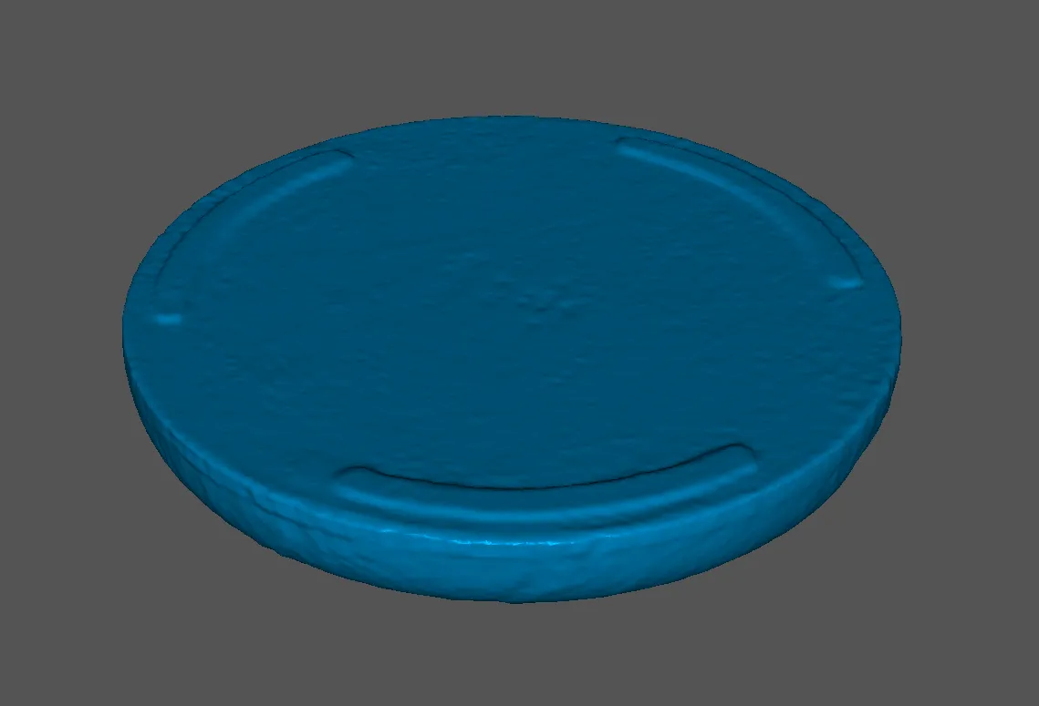 Tiêu đề Belkin BoostCharge 10W Mẫu 3D Tóm tắt Mô hình 3D của B