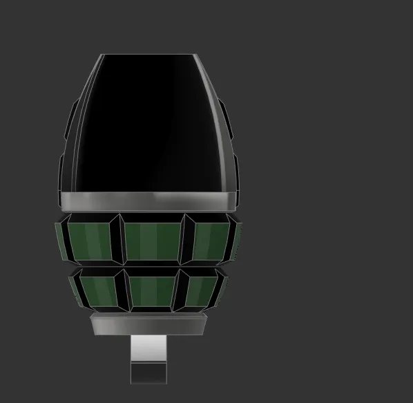 Tiêu đề Găng tay lựu đạn của Bakugou Cosplay Học viện anh hùn