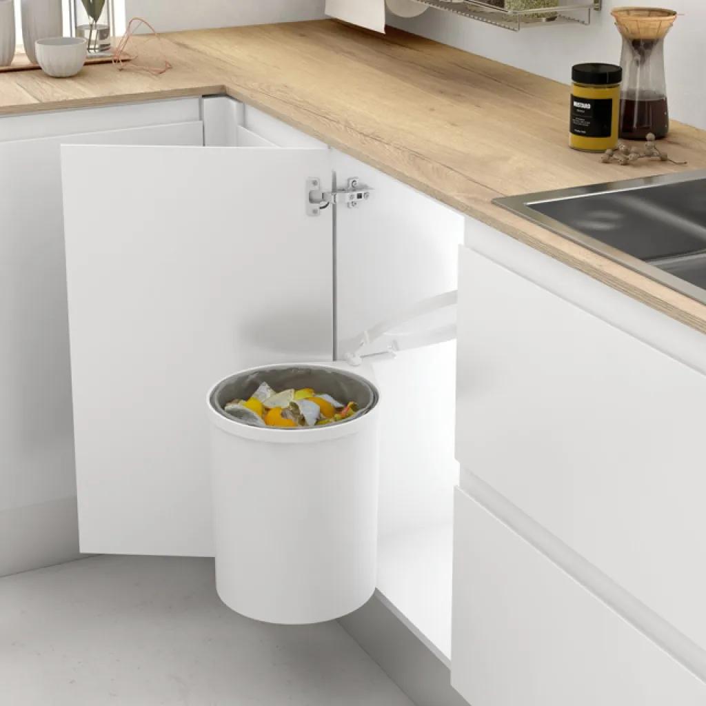 Tiêu đề Phụ tùng thay thế thùng rác xoay Tóm tắt Bộ phận th