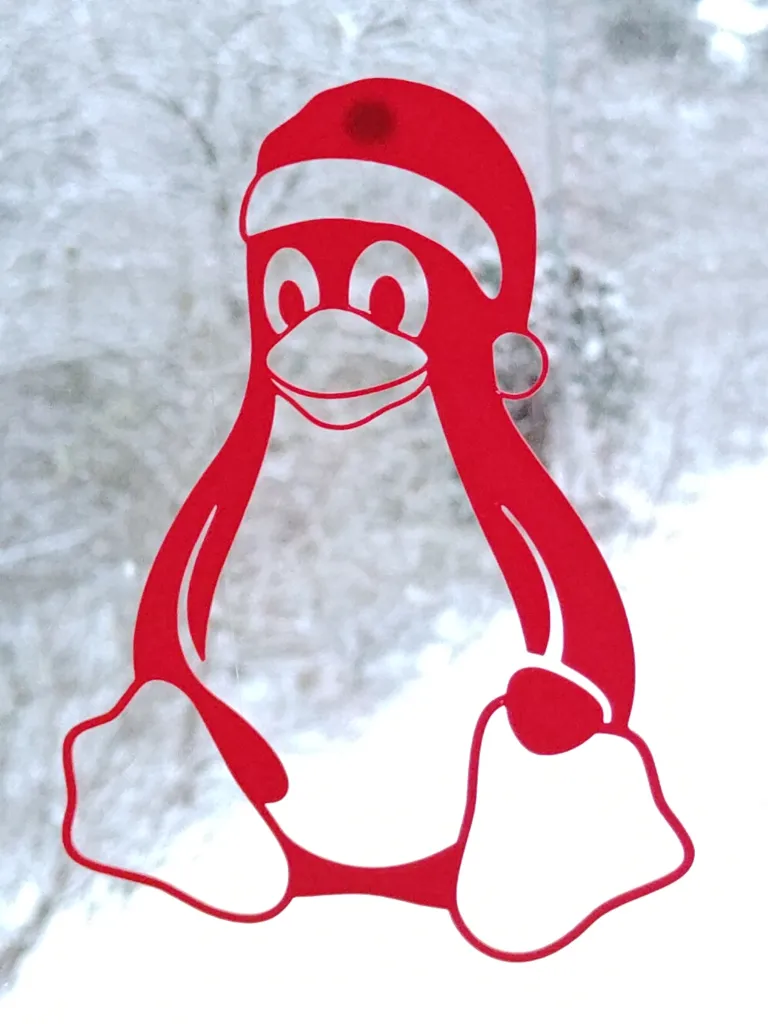 Tiêu đề Áo tux Giáng sinh với những bông tuyết Tóm tắt Áo tu