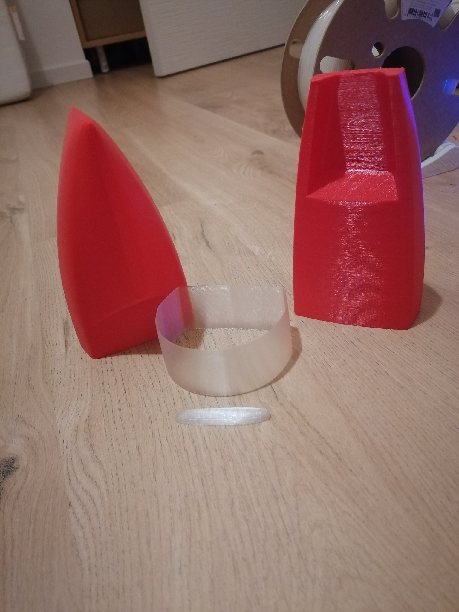 Tiêu đề Footy GreenHornet Tóm tắt coque voilier RC Footy GreenHornet