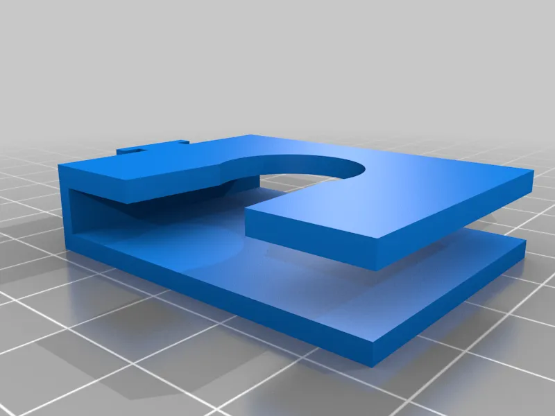 Tiêu đề PlayStation Eye Holder Tóm tắt Có thể dùng để gắn PS