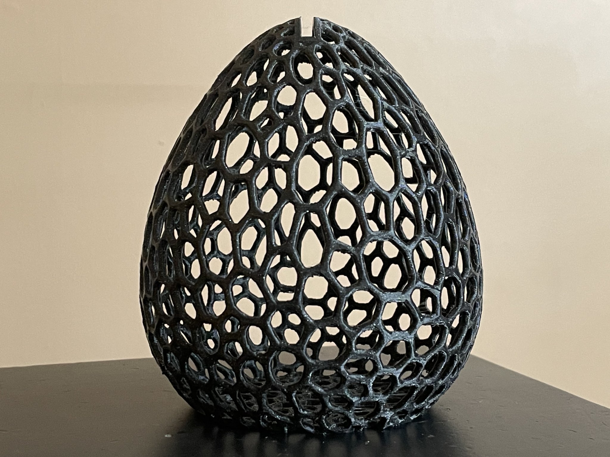 Dragon Egg Piggy Bank