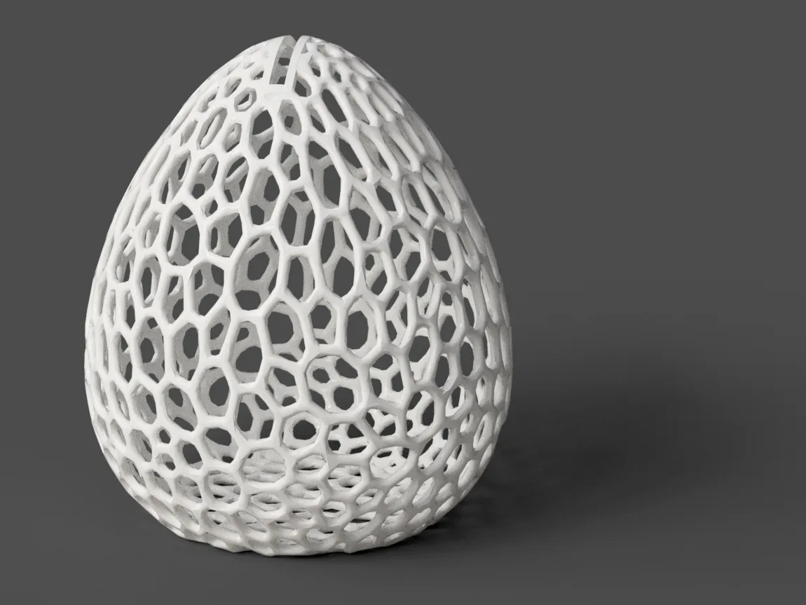 Dragon Egg Piggy Bank