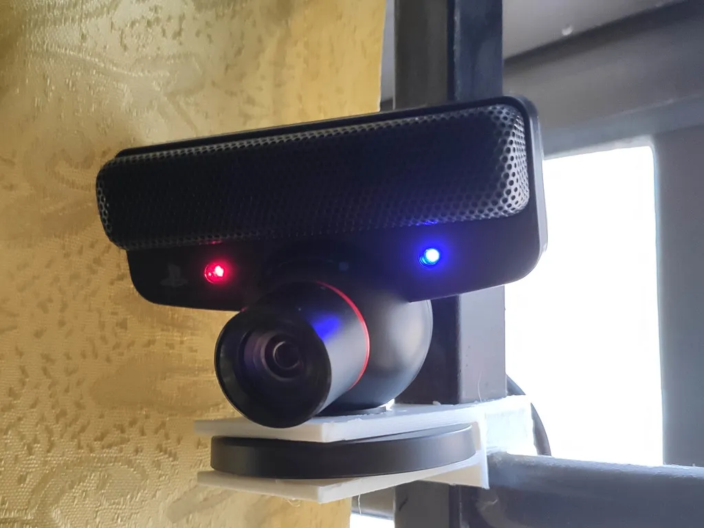 Tiêu đề PlayStation Eye Holder Window Grill Tóm tắt Có thể dùng