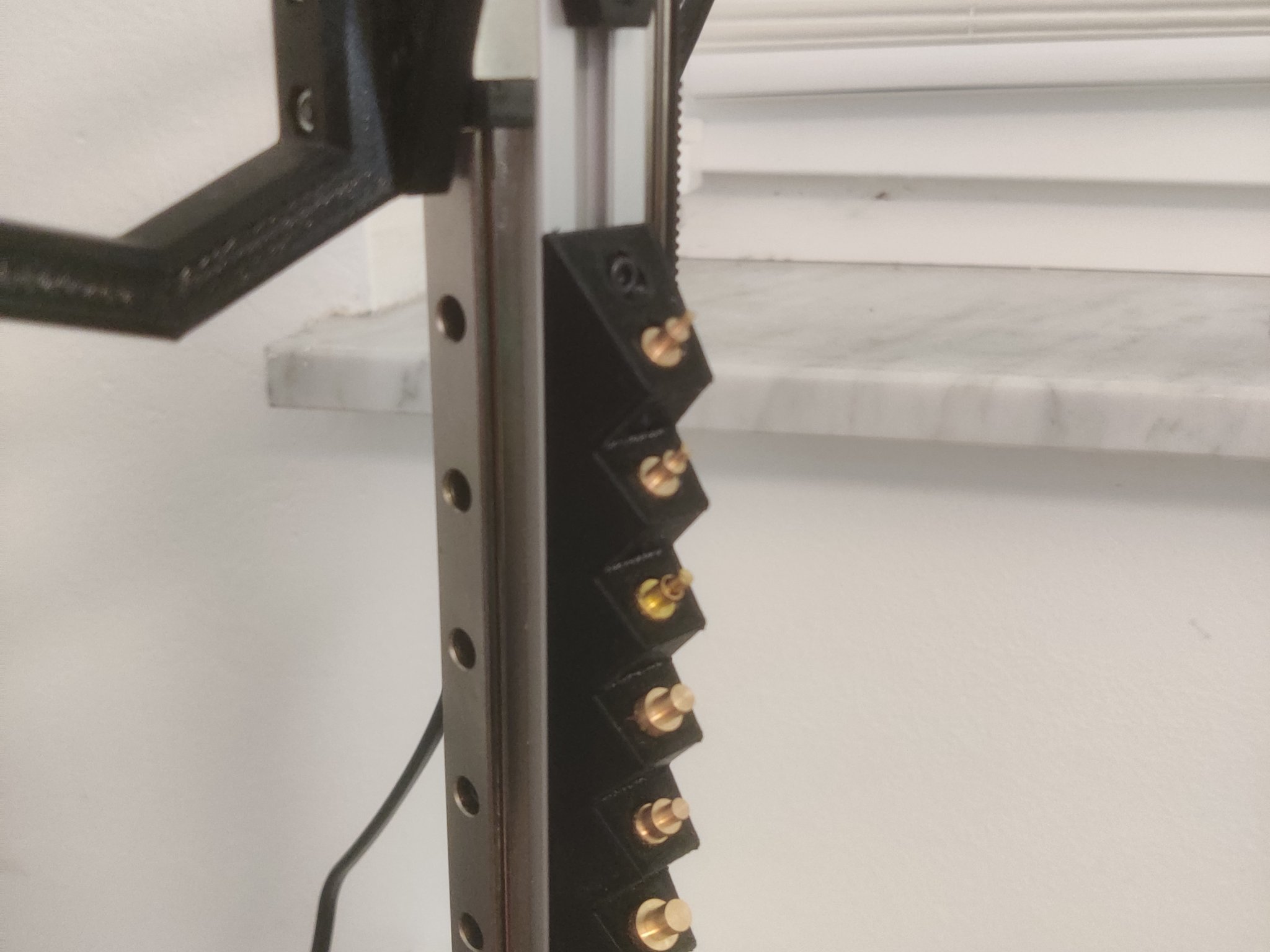 Tiêu đề Bộ giữ dụng cụ chèn nhiệt 2 phiên bản Tóm tắt đ