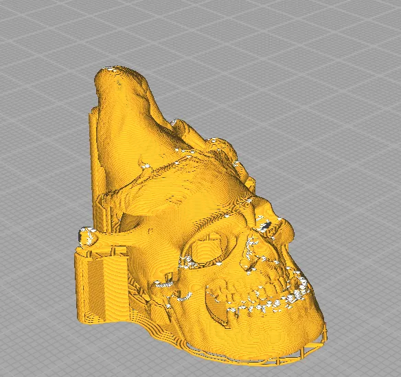 Title tô điểm cho navideño llavero calavera shrek Tóm tắt calavera s