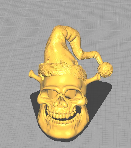 Title tô điểm cho navideño llavero calavera shrek Tóm tắt calavera s