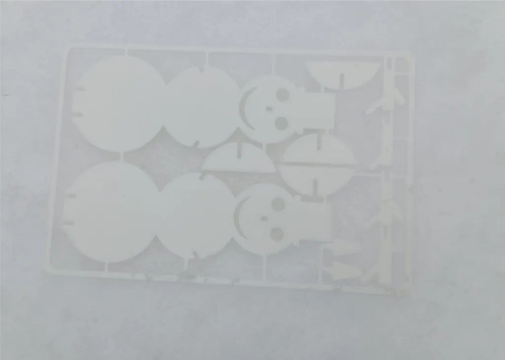 Tiêu đề thiệp người tuyết cho phong bì Tóm tắt Món quà đơn