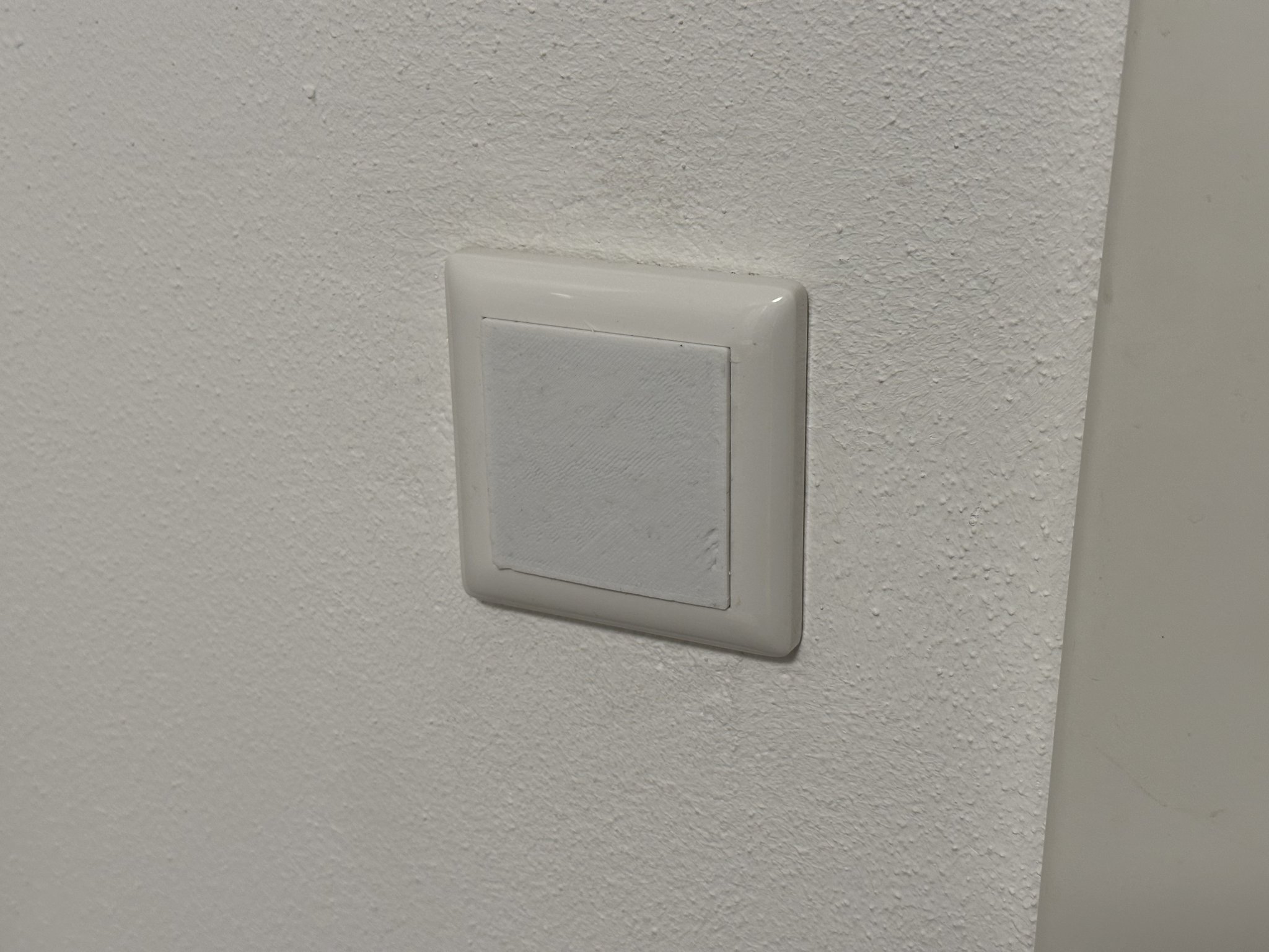 Tiêu đề Vỏ bọc công tắc đèn trống Tóm tắt Đậy công tắ