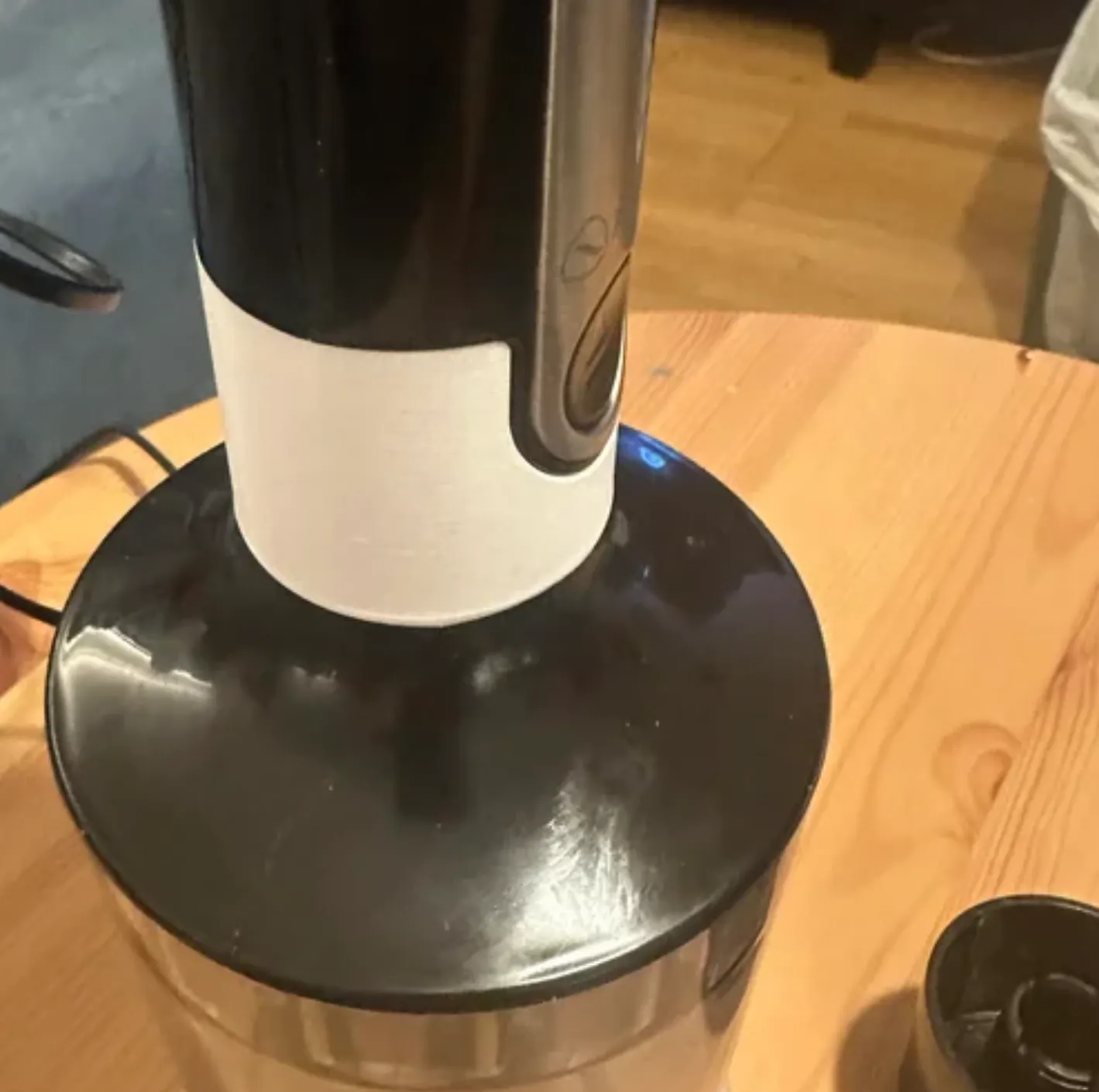 Phụ kiện máy xay Philips Promixer