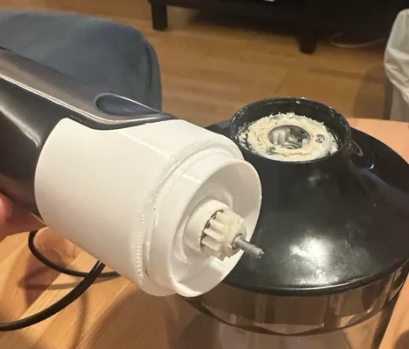 Phụ kiện máy xay Philips Promixer