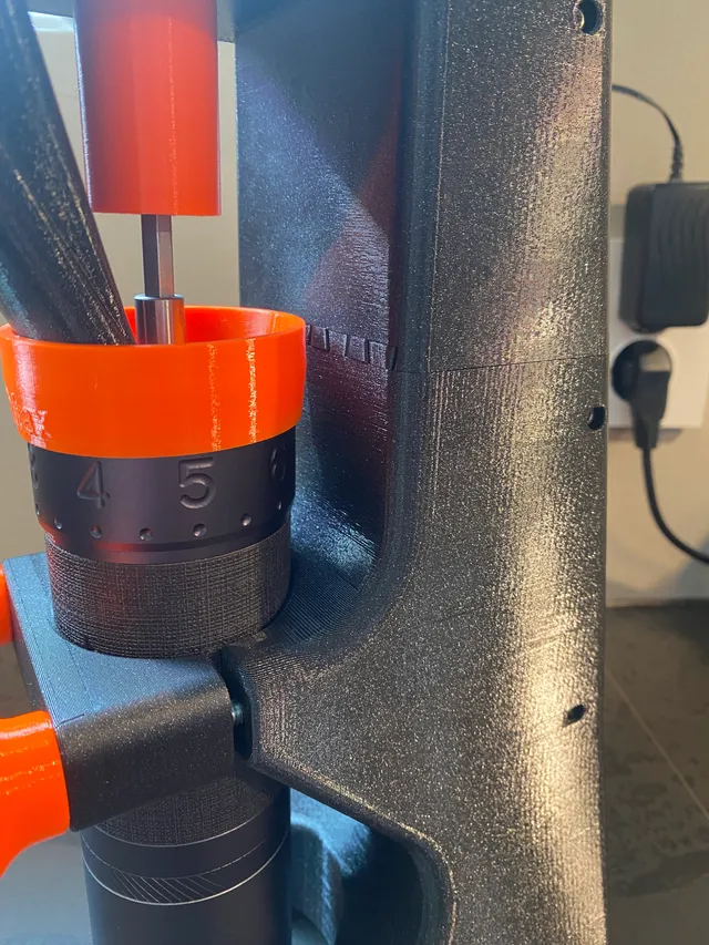 1Zpresso J-MAX espresso grinder metric